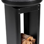 Avis BBQ Collection Brasero et Plancha – Barbecue Japonais : Un équipement polyvalent pour vos soirées extérieures