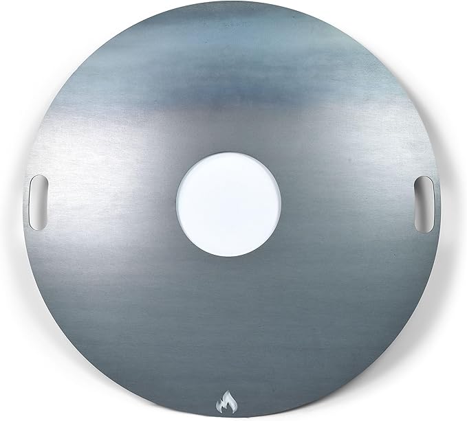 Test et avis plaque Grillrost