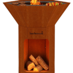 Avis Barbecook Nestor Original : Le brasero-plancha qui révolutionne les barbecues extérieurs