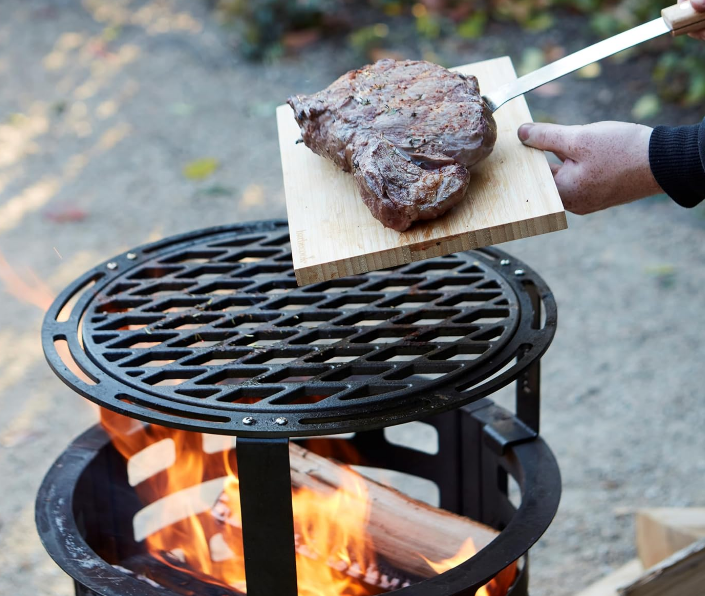 accessoire Barbecook Grille de Saisie