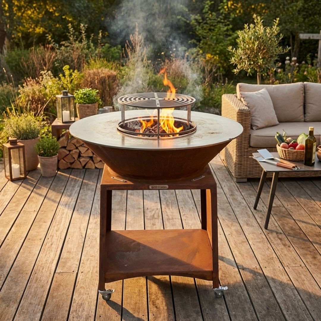 MOODZ Corten 100cm avis