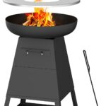 Avis BALI OUTDOORS Brasero — Le modèle américain qui débarque en France à 199 €