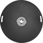 Avis Plaque de Cuisson 80cm 5mm — L&rsquo;accessoire qui transforme votre brasero en plancha