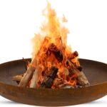Avis BonFeu BF 80 Brasero Corten — Test Complet 2026