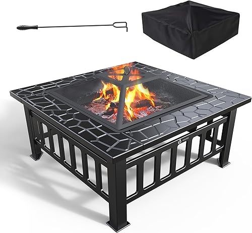 Brasero Gaz 2026 : Top 3 Meilleurs Modèles à Gaz pour Terrasse