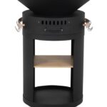 Avis Cesar Premium Ø81cm — Le brasero haut de gamme à 359 € qui s’assume