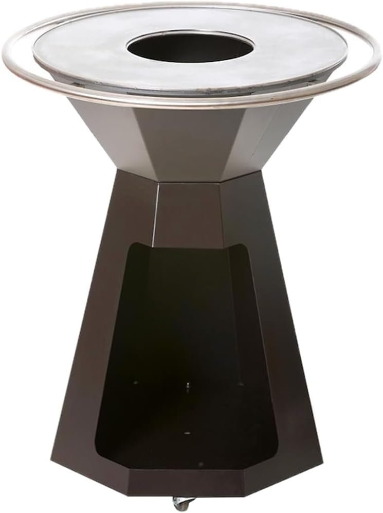 Avis brasero Genius 70 Little Balance