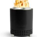 Meilleur Brasero de Table 2026 — Comparatif Sans Fumée (Solo Stove, Onlyfire...)