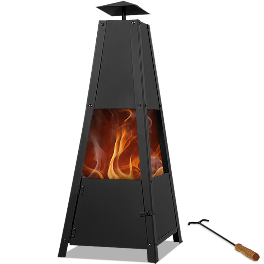 Meilleur Brasero Haut de Gamme 2026 : Top 5 Premium et Design