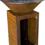 Avis Brasero Plancha Lou Provençau Rond ⌀62 cm — Le Bouscatier (2026)