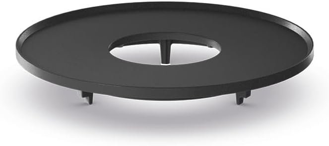 höfats Plancha Moon 45, fonte émaillée