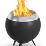 Avis brasero höfats Moon 45 : le sans-fumée compact tient-il ses promesses ?