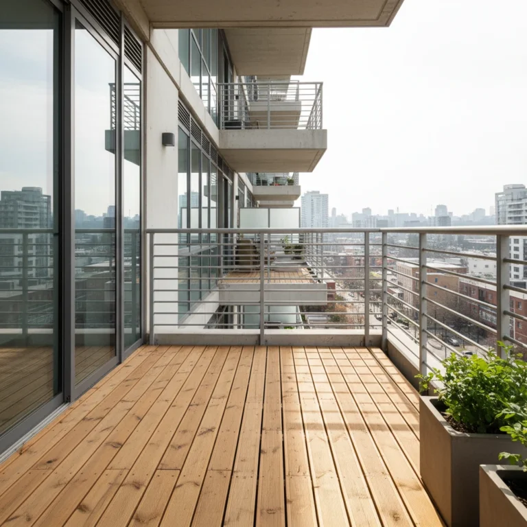 Peut-on utiliser un brasero sur un balcon ? Réglementation 2026
