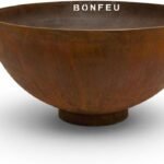 Avis BonFeu BonBowl Pro Ø80 cm — Le corten renforcé, sans avis clients pour le moment (2026)