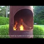 Avis Moodz Feet & Handle Ø60 cm — Le format compact corten (2026)