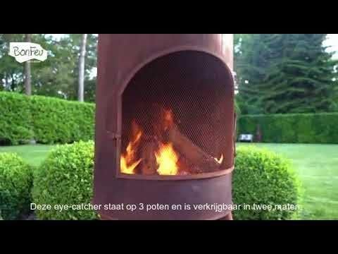 Brasero barbecue