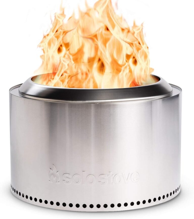 Avis Solo Stove Yukon 2.0 — Verdict 2026